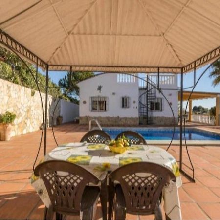 Casa Laura Villa Frigiliana Exterior photo