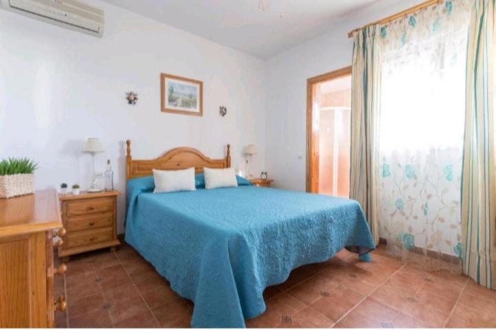 Casa Laura Villa Frigiliana Exterior photo