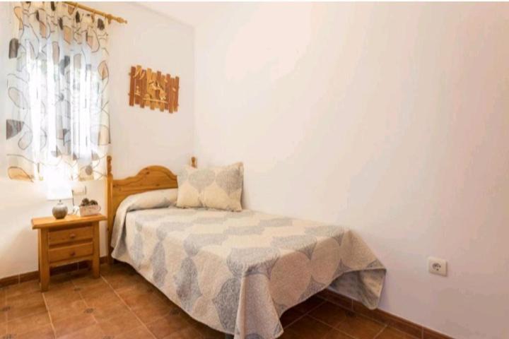 Casa Laura Villa Frigiliana Exterior photo