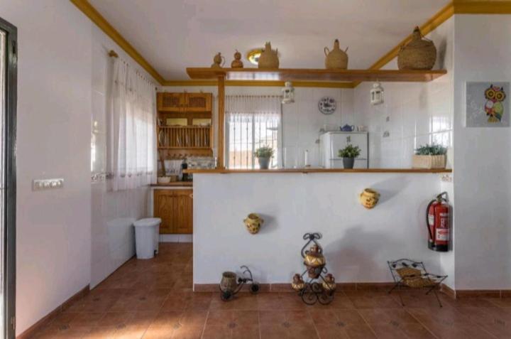 Casa Laura Villa Frigiliana Exterior photo